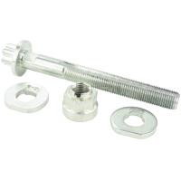 Febest Repair kit, camber adjusting eccentric bolt - Part 1629-212-KIT