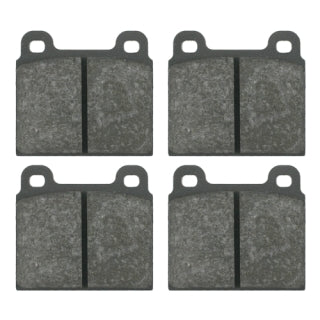 Brake Pad Set-158