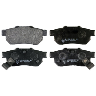 Brake Pad Set-159