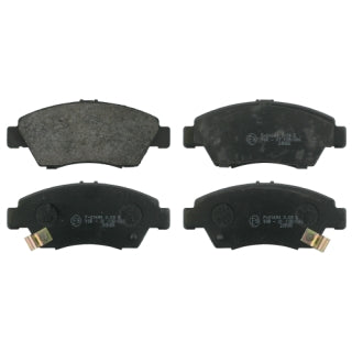 Brake Pad Set-163