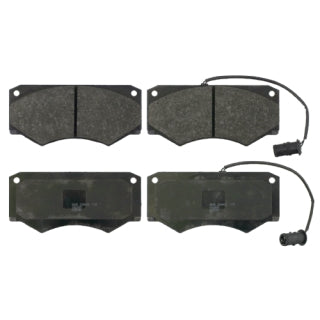 Brake Pad Set-176