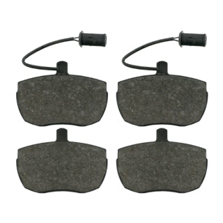 Brake Pad Set-178