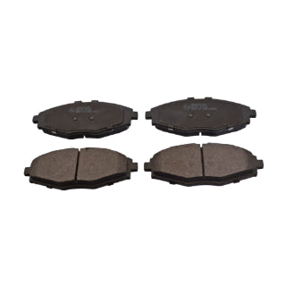 Brake Pad Set-183