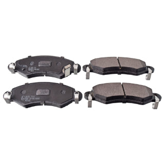 Brake Pad Set-207