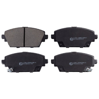 Brake Pad Set-209