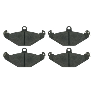 Brake Pad Set-220