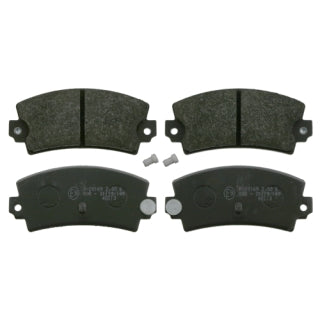 Brake Pad Set-222