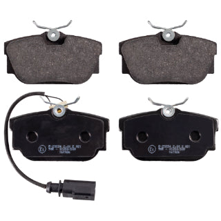 Brake Pad Set-225