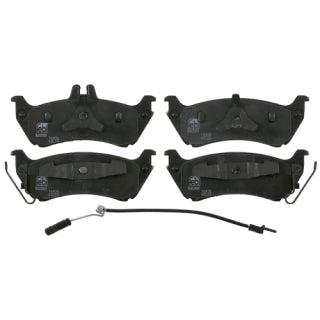 Brake Pad Set-245