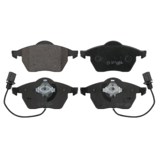Brake Pad Set-254