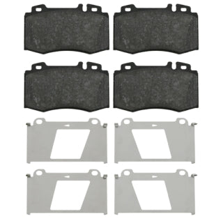 Brake Pad Set-259