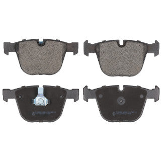 Brake Pad Set-271