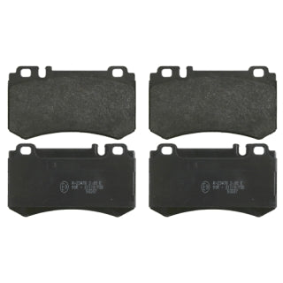 Brake Pad Set-277