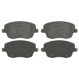 Brake Pad Set-282