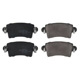 Brake Pad Set-290
