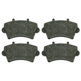 Brake Pad Set-292