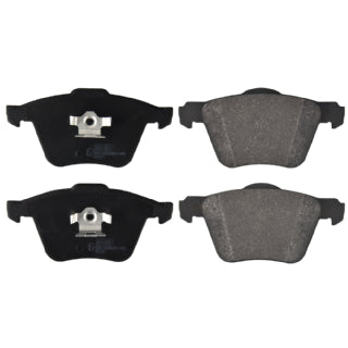 Brake Pad Set-302