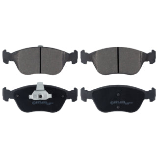 Brake Pad Set-303