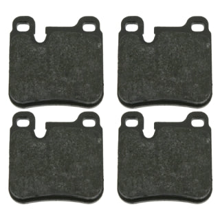 Brake Pad Set-312