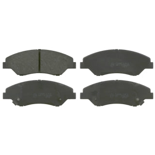 Brake Pad Set-347