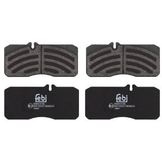 Brake Pad Set-351