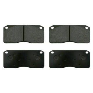 Brake Pad Set-362