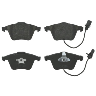 Brake Pad Set-372