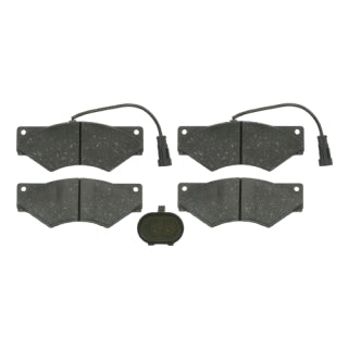 Brake Pad Set-384