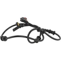 Febest Abs sensor front - 16606-002