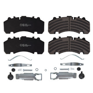 Brake Pad Set-386