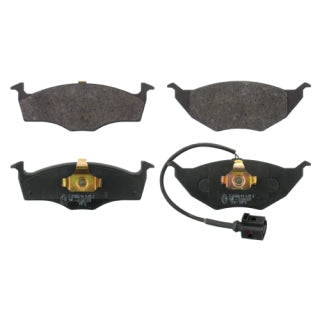 Brake Pad Set-397