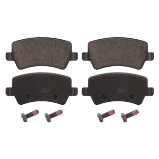 Brake Pad Set-401