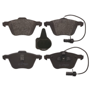 Brake Pad Set-404