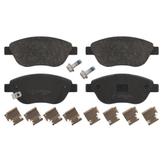 Brake Pad Set-405