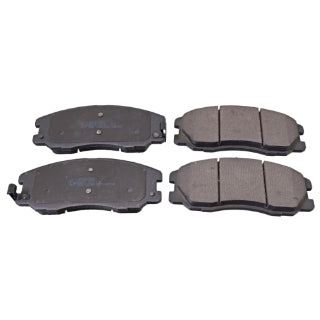 Brake Pad Set-407