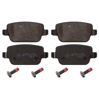 Brake Pad Set-415