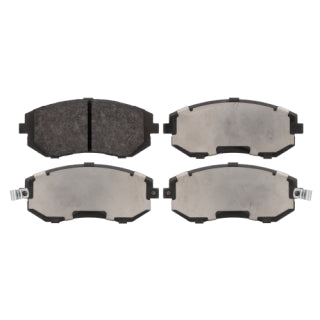 Brake Pad Set-416