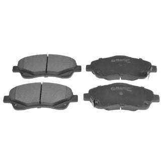 Brake Pad Set-424