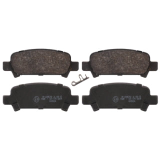 Brake Pad Set-429