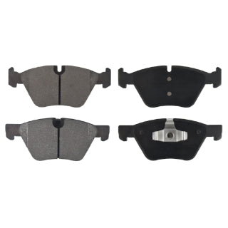Brake Pad Set-438