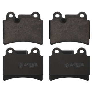 Brake Pad Set-439