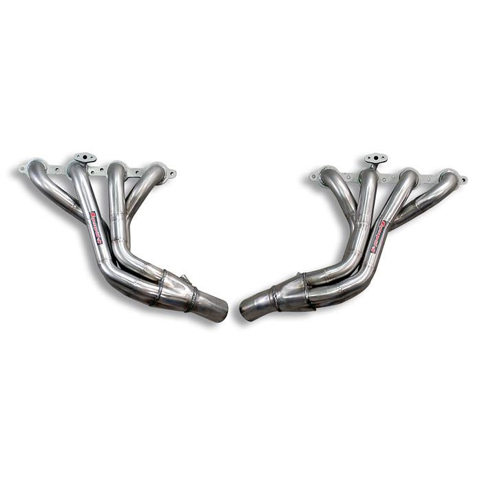 Supersprint Headers Right + Left for CORVETTE C5 5.7i V8 '97 -> '00