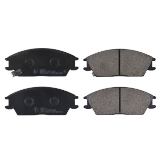 Brake Pad Set-447