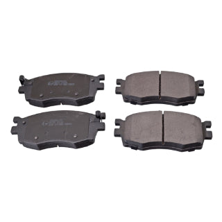 Brake Pad Set-453
