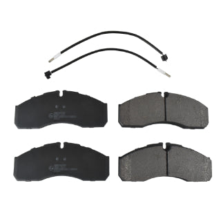 Brake Pad Set-457