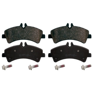 Brake Pad Set-459