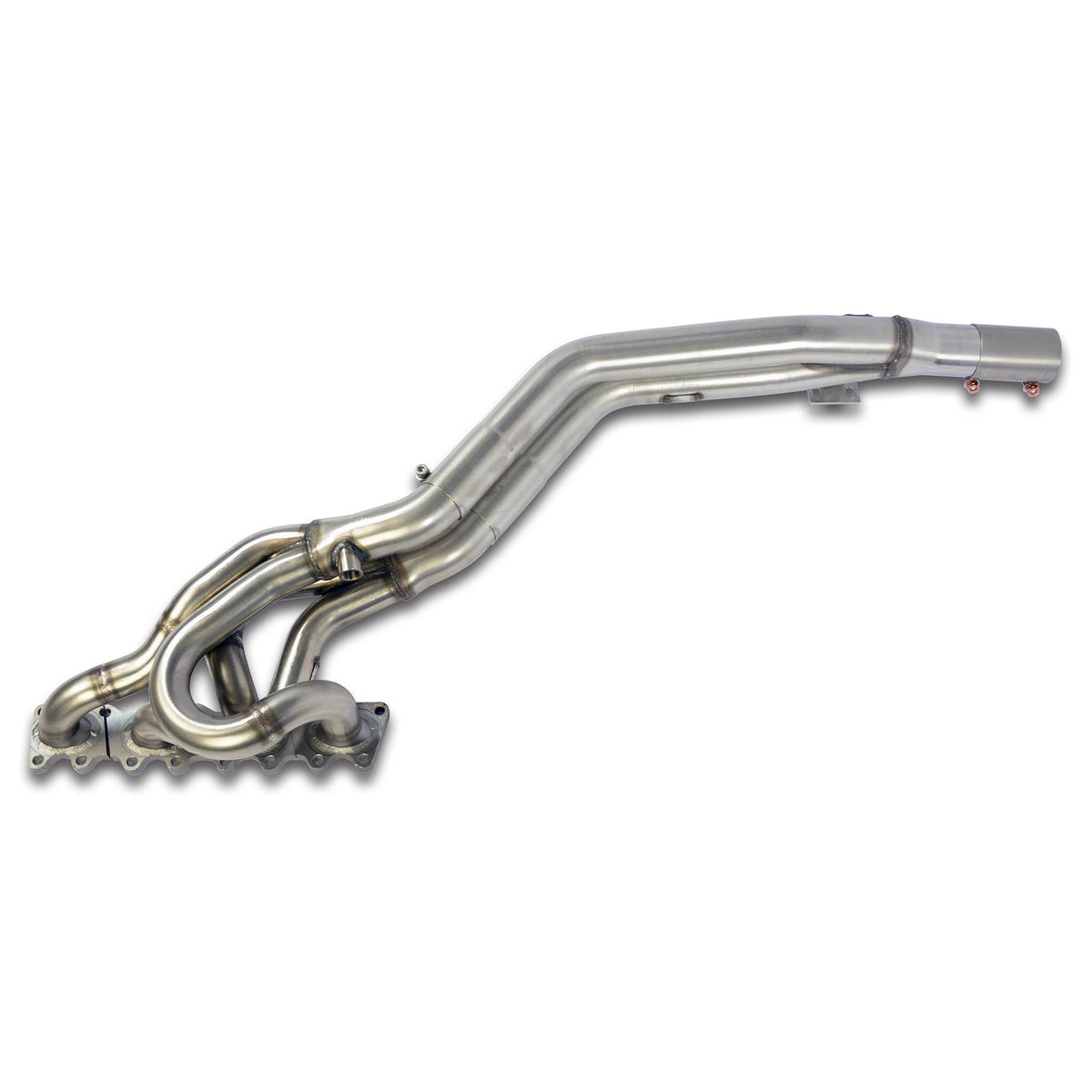 Supersprint Manifold for MERCEDES W202 C 180 '93 -> '96