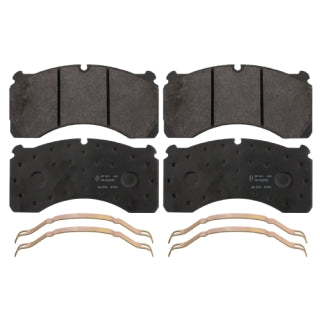 Brake Pad Set-464