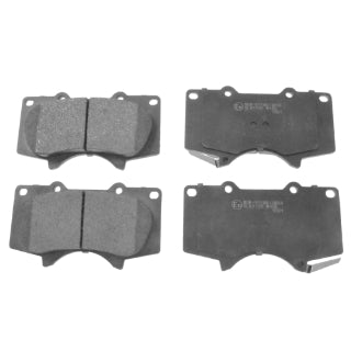 Brake Pad Set-472