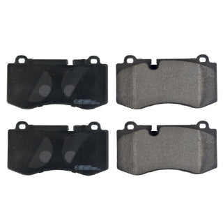 Brake Pad Set-489